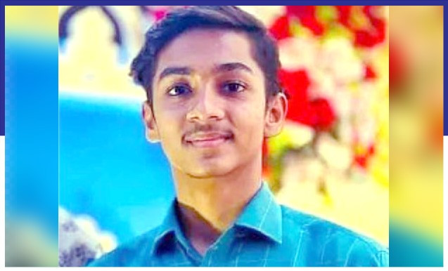সড়ক দুর্ঘট’নায় এসএসসি পরীক্ষার্থী নি-হত